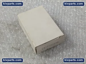 General Electric CR123K163B Relay Heater Element Starter – actual item, photo 2 of 5