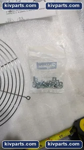 Hoffman A10AXFNPG Fan – actual item, photo 7 of 10