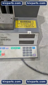 Chatillon TCD200 – actual item, photo 4 of 11