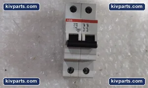 ABB 0415E S200 Miniature Circuit Breaker – actual item, photo 4 of 4