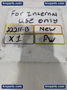 Square D AR20.5 Thermal Unit Heater Element – actual item, photo 5 of 5