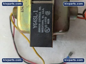 Johnson Controls Y64SL-1 Power Transformer – actual item, photo 4 of 10