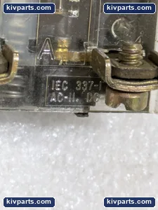 Allen-Bradley 800T-XD1 Pushbutton – actual item, photo 3 of 9