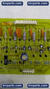 Trane BRD0968 Interface Board with Cable – actual item, photo 10 of 18