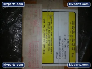 Norgren F12-200-M3PA Pneumatic Filter – actual item, photo 2 of 6