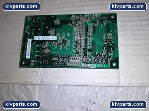 Muratec MVL-AGV-02PNL Pcb-Assy- -102 – actual item, photo 2 of 5
