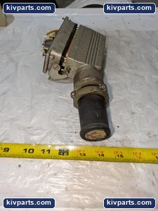 Harting HAN Connector – actual item, photo 3 of 6