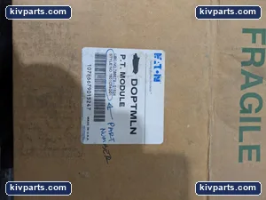 Eaton 7801C54G01 DOPTMLN Potential Transformer – actual item, photo 8 of 9