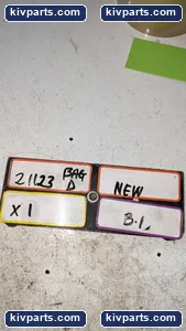 Honeywell BZ-2RL-A2 125 Snap Switch – actual item, photo 4 of 4