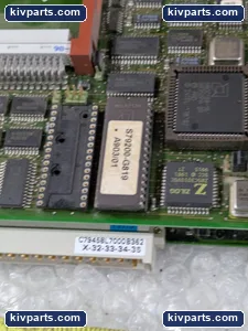 Siemens S5 6ES5948-3UR22 Simatic CPU – actual item, photo 9 of 15