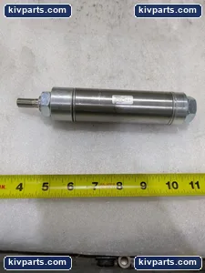 Parker WD459742 DXSRV 3.000 Pneumatic Cylinder – actual item, photo 2 of 6