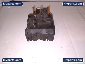 Schneider Electric LRD3355 TeSys Thermal Overload Relay – actual item, photo 3 of 5