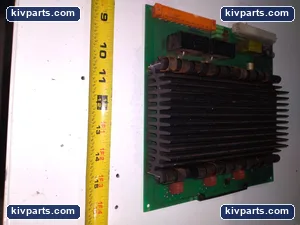 ABB DS0C Relay – actual item, photo 9 of 10