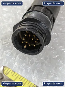 Nordson M104 Machine Part – actual item, photo 4 of 6