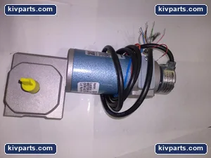 BEI GZT406-0500-G3R010-D6 Sensors – actual item, photo 2 of 5