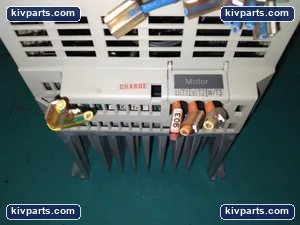 Omron 3G3EV-A4015MA-CUE SYSDRIVE Inverter VFD – actual item, photo 4 of 5