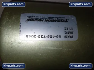Thomson 55-405-723-2046 Encoder Limit Switches – actual item, photo 2 of 4