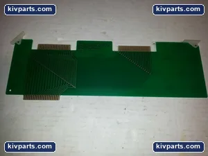 Varian D666033 Output Interconnect Board PCB – actual item, photo 4 of 5