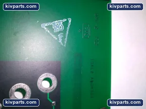 General Electric IS200IGEHG1ACA Igehg#a 6DA01 – actual item, photo 4 of 5