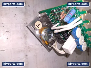 Dart Controls 13DV1A-P1660 DC Motor Speed Control – actual item, photo 3 of 4