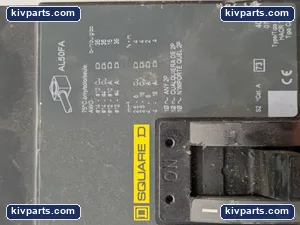 Square D FHP360151212 FH Circuit Breaker – actual item, photo 6 of 7