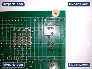 Reliance Electric 804.13.00 DC Drive – actual item, photo 4 of 7