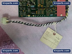 Robicon 463635.02 Control Board 46363502 VFD Drive – actual item, photo 4 of 10