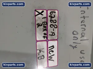 Joslyn Clark S-23.0 Relay Heater Element Coil – actual item, photo 5 of 5