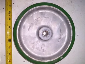 Albion PD0820019 Semiconductor