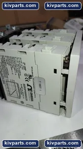 Omega SSR3PH600DC25 Engineering INC Broken Cover – actual item, photo 3 of 10
