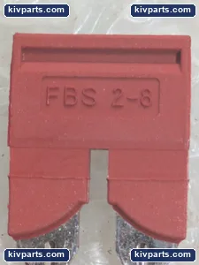 FBS 2-8 – actual item, photo 2 of 6