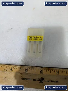 Buchanan BP35F Terminal Block – actual item, photo 2 of 6