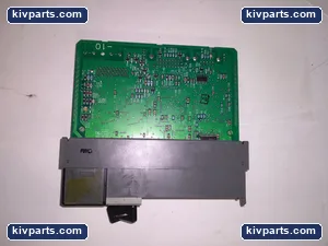 Allen-Bradley 1747-L552 PLC Module – actual item, photo 5 of 6