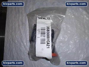 Siemens 3SB3000-1CA21 Button Actuator – actual item, photo 3 of 4