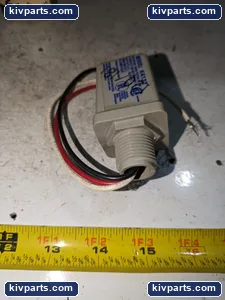 Intermatic K4122 – actual item, photo 2 of 6