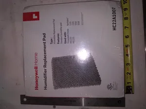 Honeywell HC22A1007 Burner Control