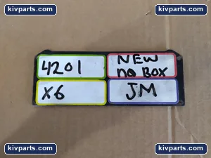 TDK-Lambda DPX60-48S05 DC-DC Converter – actual item, photo 3 of 3