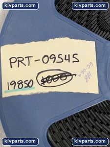 4UCON Socket Push-Push SMD Connector – actual item, photo 2 of 4