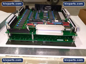 Hitachi Seiki OP10-MC 10-02-01 Operator Panel – actual item, photo 6 of 8