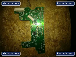 Sony 1-660-137-12 Process Control Module – actual item, photo 2 of 2