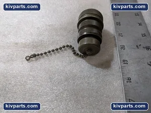 Amphenol 97-3055-22-10 Circular Connector – actual item, photo 2 of 8