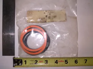 Atlas Cylinders PH00LH025 Seal Kit Buna Pneumatic Cylinder
