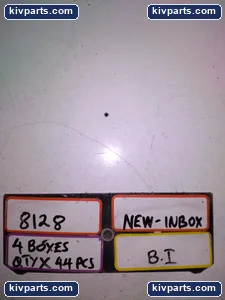 ABB 54780 Thomas and Bett Lug – actual item, photo 5 of 5