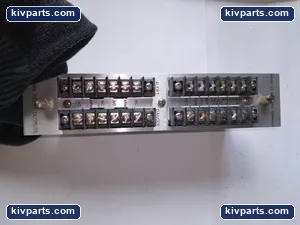 Bently Nevada 84145-01 I/O Record Terminal Board – actual item, photo 4 of 5