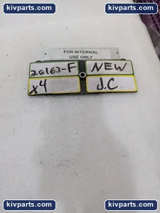 Fusetron FRS-R-12 Class RK5 Fuse – actual item, photo 6 of 6