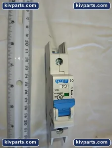 Altech UL489E305318 Corp Unit – actual item, photo 2 of 5