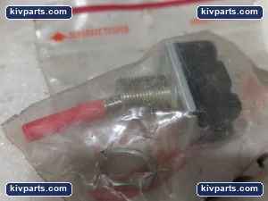 Arrow Hart 83050 Toggle Switch – actual item, photo 3 of 4