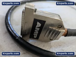 Numatics 061BA400M Pneumatic Solenoid Valve – actual item, photo 3 of 7