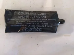 Parker 379688 Chelsea Coupling