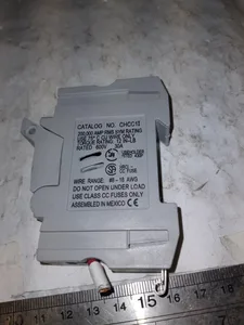 Bussmann CHCC1 Cable
